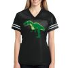 Women's PosiCharge ® Replica Jersey Thumbnail