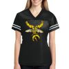 Women's PosiCharge ® Replica Jersey Thumbnail