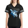 Women's PosiCharge ® Replica Jersey Thumbnail