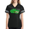 Women's PosiCharge ® Replica Jersey Thumbnail