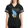 Women's PosiCharge ® Replica Jersey Thumbnail