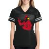 Women's PosiCharge ÂŽ Replica Jersey Women's PosiCharge ÂŽ Replica Jersey Thumbnail