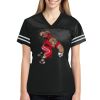 Women's PosiCharge ÂŽ Replica Jersey Women's PosiCharge ÂŽ Replica Jersey Thumbnail