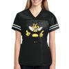 Women's PosiCharge ® Replica Jersey Thumbnail