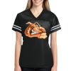Women's PosiCharge ® Replica Jersey Thumbnail