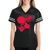 Women's PosiCharge ® Replica Jersey Thumbnail