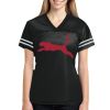 Women's PosiCharge ® Replica Jersey Thumbnail