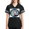 Women's PosiCharge ® Replica Jersey Thumbnail