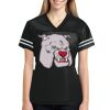 Women's PosiCharge ® Replica Jersey Thumbnail