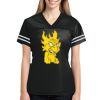 Women's PosiCharge ® Replica Jersey Thumbnail