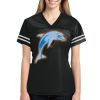 Women's PosiCharge ® Replica Jersey Thumbnail
