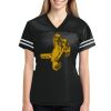 Women's PosiCharge ® Replica Jersey Thumbnail