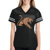 Women's PosiCharge ® Replica Jersey Thumbnail