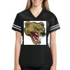 Women's PosiCharge ® Replica Jersey Thumbnail