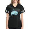 Women's PosiCharge ÂŽ Replica Jersey Women's PosiCharge ÂŽ Replica Jersey Thumbnail