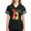 Women's PosiCharge ® Replica Jersey Thumbnail