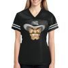 Women's PosiCharge ® Replica Jersey Thumbnail