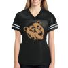 Women's PosiCharge ® Replica Jersey Thumbnail