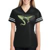 Women's PosiCharge ® Replica Jersey Thumbnail