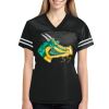 Women's PosiCharge ® Replica Jersey Thumbnail
