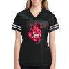 Women's PosiCharge ÂŽ Replica Jersey Women's PosiCharge ÂŽ Replica Jersey Thumbnail