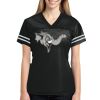 Women's PosiCharge ® Replica Jersey Thumbnail