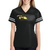 Women's PosiCharge ® Replica Jersey Thumbnail