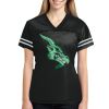 Women's PosiCharge ® Replica Jersey Thumbnail