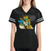 Women's PosiCharge ® Replica Jersey Thumbnail