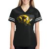 Women's PosiCharge ® Replica Jersey Thumbnail