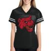 Women's PosiCharge ® Replica Jersey Thumbnail