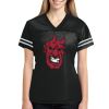 Women's PosiCharge ® Replica Jersey Thumbnail