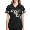 Women's PosiCharge ® Replica Jersey Thumbnail