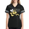 Women's PosiCharge ® Replica Jersey Thumbnail