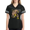Women's PosiCharge ® Replica Jersey Thumbnail