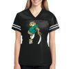 Women's PosiCharge ® Replica Jersey Thumbnail