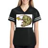 Women's PosiCharge ® Replica Jersey Thumbnail