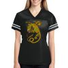 Women's PosiCharge ® Replica Jersey Thumbnail