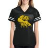 Women's PosiCharge ® Replica Jersey Thumbnail