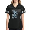 Women's PosiCharge ® Replica Jersey Thumbnail