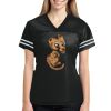 Women's PosiCharge ® Replica Jersey Thumbnail