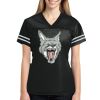 Women's PosiCharge ® Replica Jersey Thumbnail