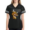 Women's PosiCharge ® Replica Jersey Thumbnail