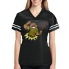 Women's PosiCharge ® Replica Jersey Thumbnail