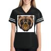 Women's PosiCharge ® Replica Jersey Thumbnail