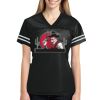 Women's PosiCharge ® Replica Jersey Thumbnail