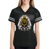 Women's PosiCharge ® Replica Jersey Thumbnail