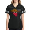 Women's PosiCharge ® Replica Jersey Thumbnail