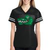 Women's PosiCharge ® Replica Jersey Thumbnail