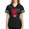 Women's PosiCharge ® Replica Jersey Thumbnail